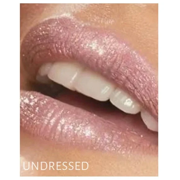 Glitter Flip Liquid Lipstick Set - Multicolor - Picture 3 of 6